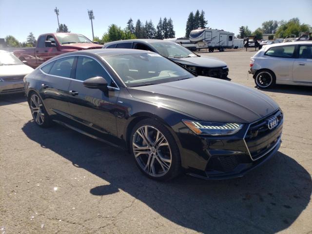 2019 AUDI A7 PRESTIGE S-LINE WAUV2AF28KN100221