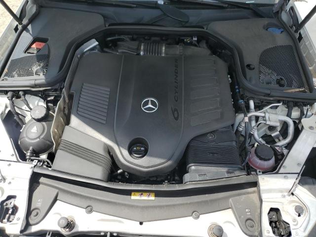 2019 MERCEDES-BENZ CLS 450 4M WDD2J5KB7KA041326