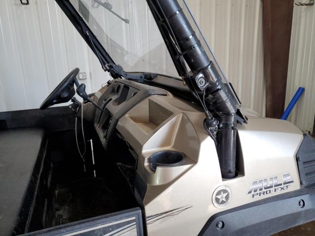 2018 KAWASAKI KAF820 J JKBAFSJ16JB506076