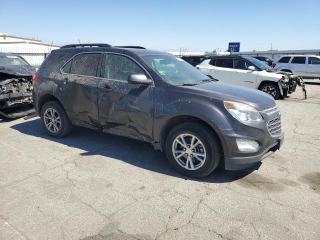 2016 CHEVROLET EQUINOX LT - 2GNFLFE30G6174800