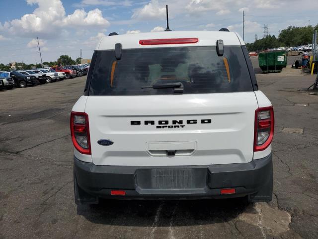 2021 FORD BRONCO SPO 3FMCR9A69MRA98179