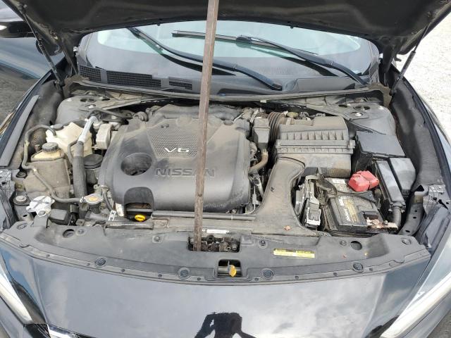 2020 NISSAN MAXIMA SL 1N4AA6DV9LC360936