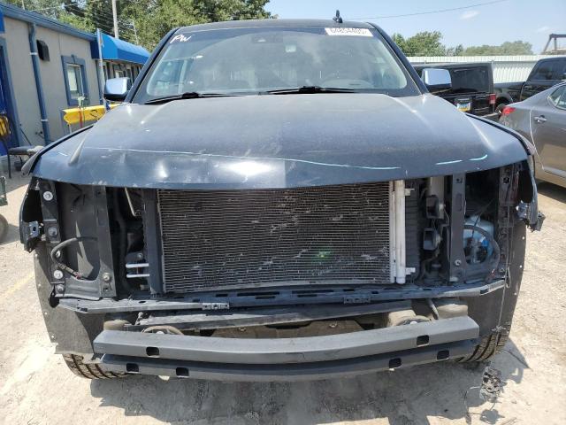 2015 CHEVROLET TAHOE K150 1GNSKCKCXFR540463