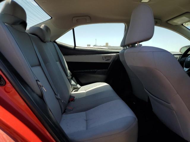 2014 TOYOTA COROLLA L - 5YFBURHEXEP072659