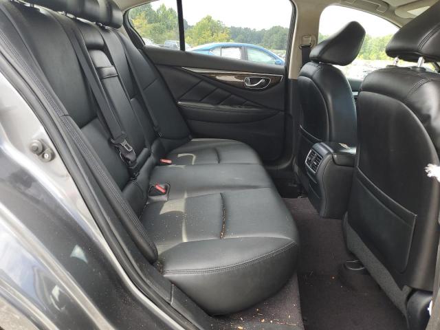 2018 INFINITI Q50 LUXE - JN1EV7AR6JM440797