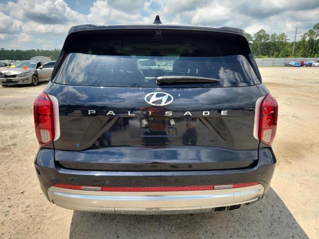 2024 HYUNDAI PALISADE C KM8R74GE5RU683925