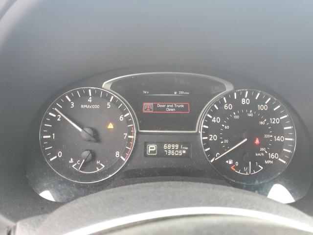 2015 NISSAN ALTIMA 2.5 - 1N4AL3AP7FC297001