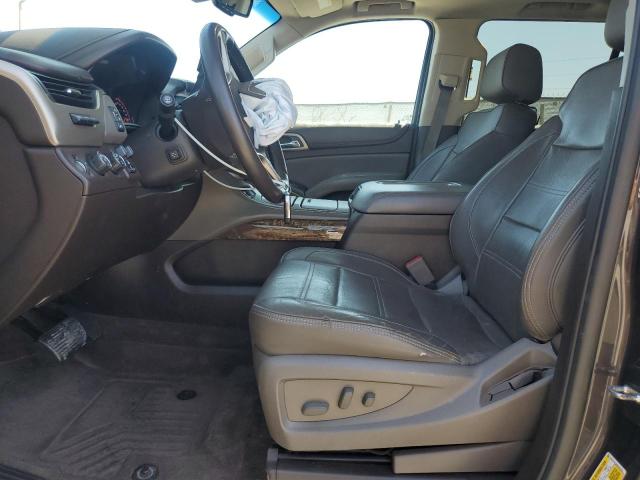 2015 GMC YUKON DENA 1GKS2CKJ2FR157774