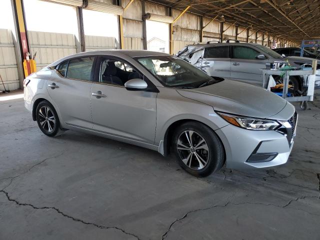 2023 NISSAN SENTRA SV #3303589931