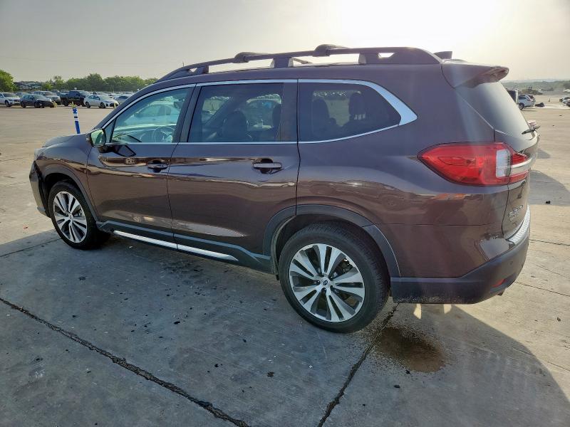 2020 SUBARU ASCENT LIM 4S4WMAMD4L3450928