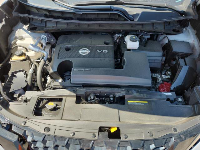 2024 NISSAN MURANO SV 5N1AZ2BJ0RC125728