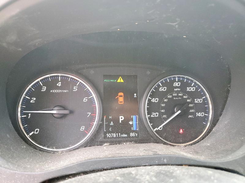2016 MITSUBISHI OUTLANDER JA4AD3A36GZ062151