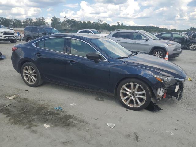 2016 MAZDA 6 TOURING JM1GJ1T57G1420867