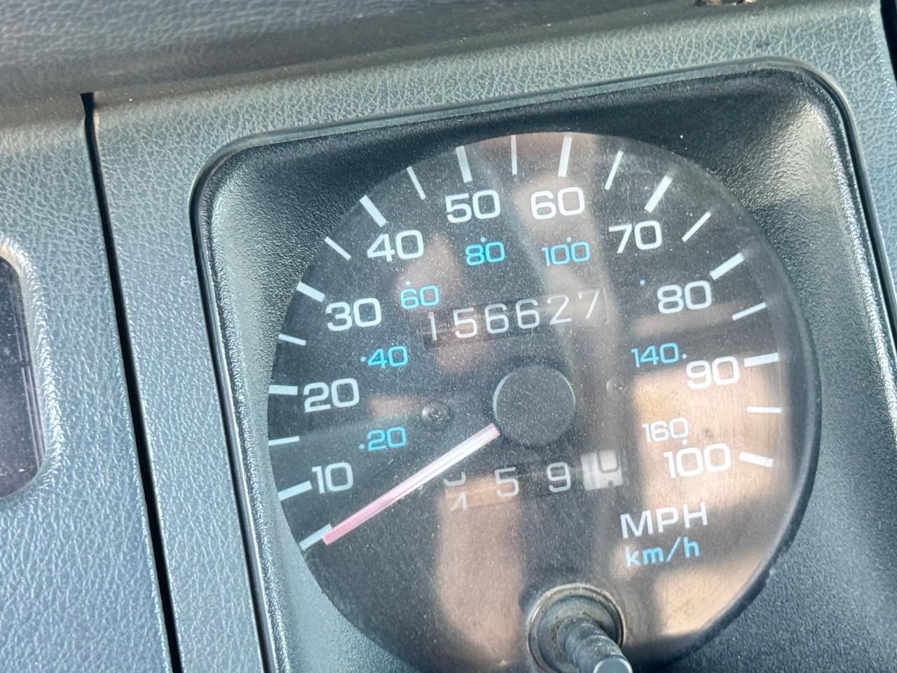 Jeep Wrangler / 1992