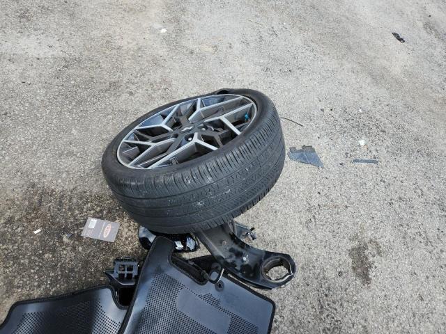 2023 HYUNDAI SONATA N L KMHL14JC2PA326974