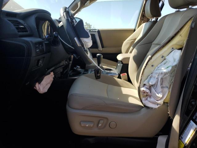 2022 TOYOTA 4RUNNER SR - JTENU5JR4N6076227