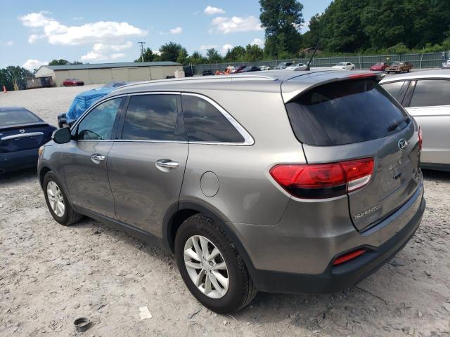 Vin: 5xypgda51hg198170, lot: 63293375, kia sorento lx 20172