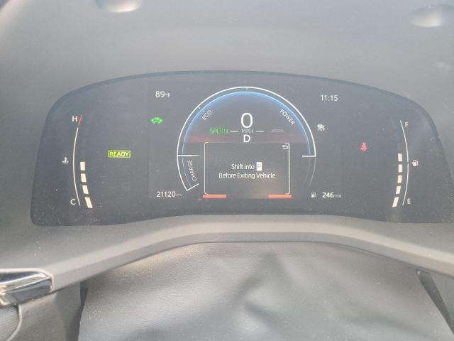 2025 TOYOTA CAMRY XSE 4T1DAACK4SU060100
