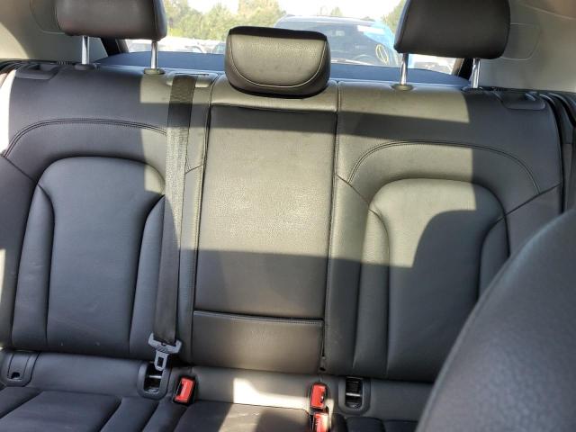 2016 AUDI Q3 PREMIUM WA1EFCFS0GR021834