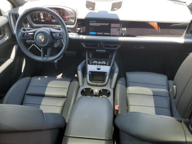 2024 PORSCHE CAYENNE - WP1AA2AY8RDA12225