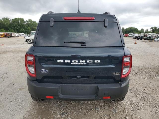 2023 FORD BRONCO SPO - 3FMCR9C60PRE29975