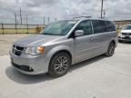 2016 DODGE GRAND CARA - 2C4RDGCG1GR176617