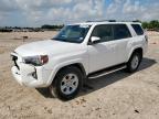 2022 TOYOTA 4RUNNER SR - JTEEU5JR3N5255350