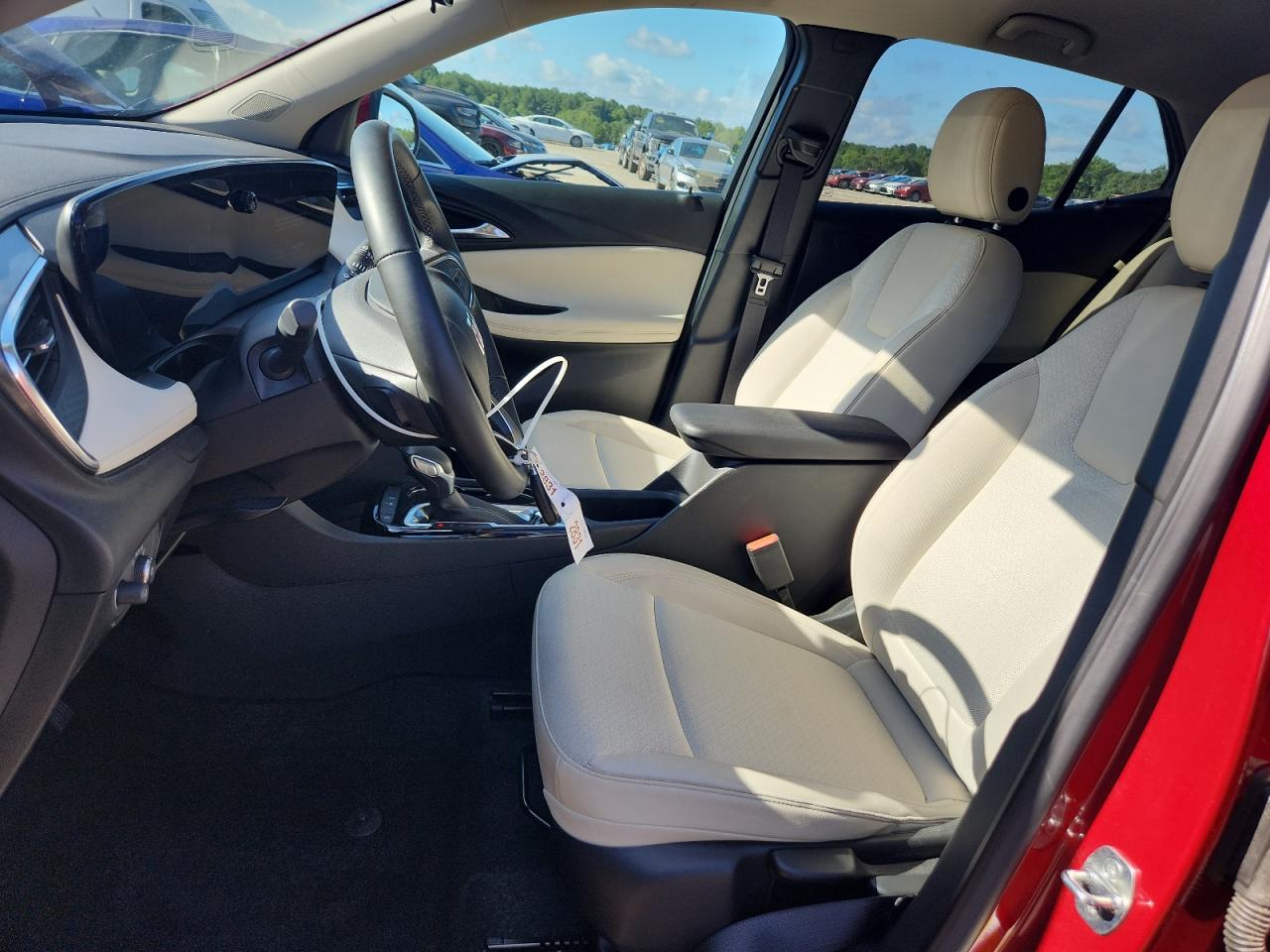 BUICK ENCORE PREFERRED