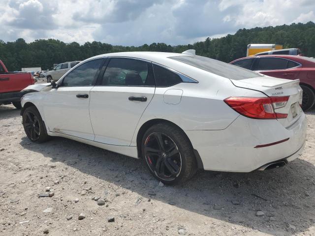 2020 HONDA ACCORD SPORT - 1HGCV1F39LA056539