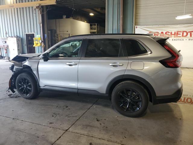 2025 HONDA CR-V SPORT-L 7FARS6H8XSE012065