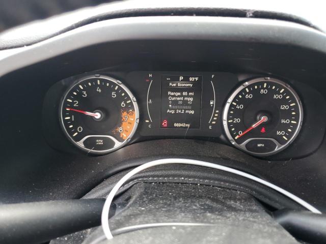 2015 JEEP RENEGADE L ZACCJABT4FPC11986