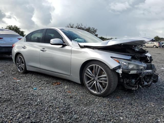 2017 INFINITI Q50 PREMIU JN1EV7AP4HM730111
