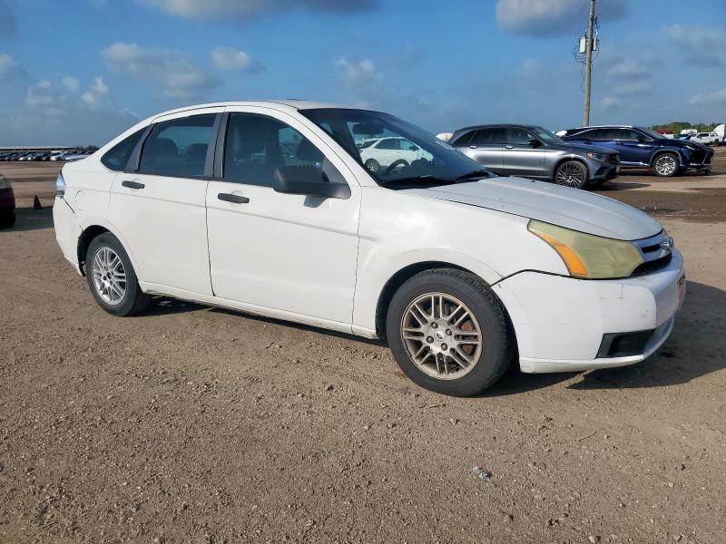 2010 FORD FOCUS SE - 1FAHP3FN9AW153239