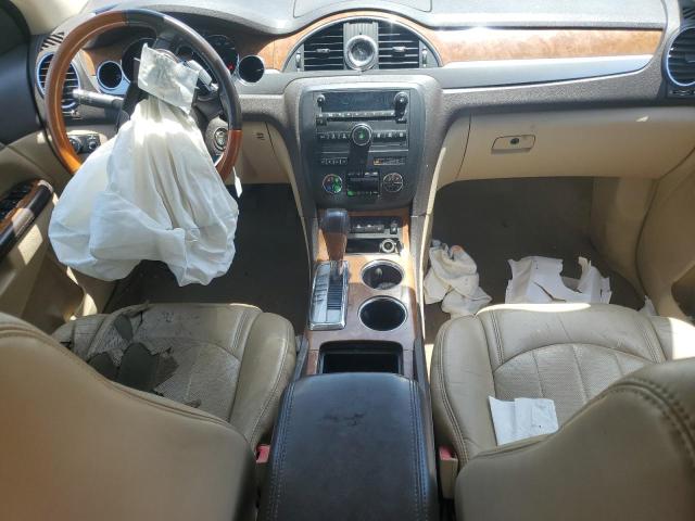 2011 BUICK ENCLAVE CXL - 5GAKRBED4BJ206989