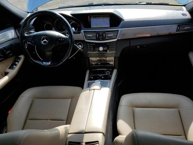 2010 MERCEDES-BENZ E 350 - WDDHF5GB1AA056228