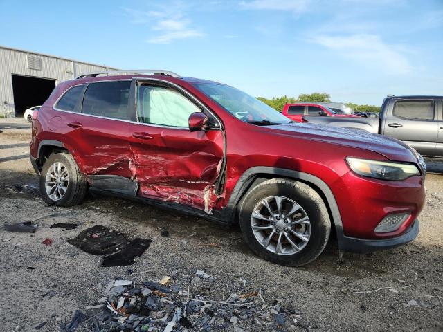 2019 JEEP CHEROKEE L 1C4PJLLB3KD178412