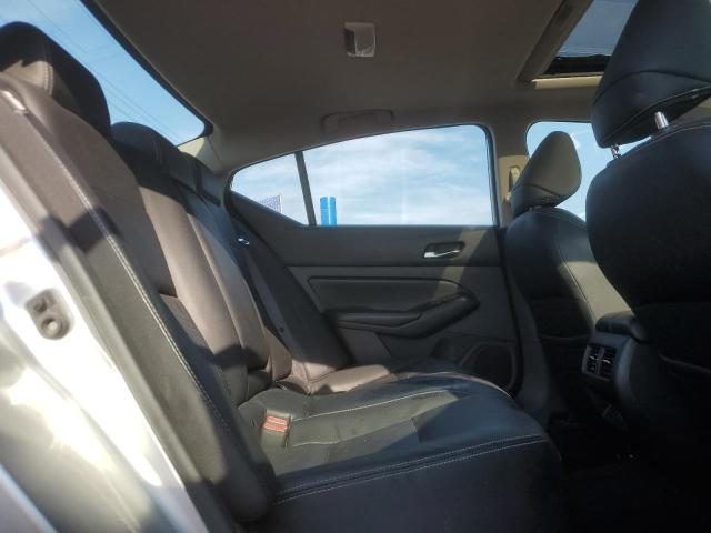 2020 NISSAN ALTIMA PLA 1N4BL4FW6LC144101