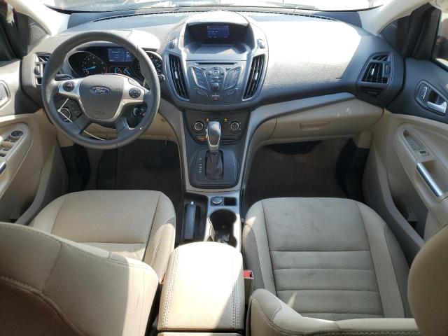 2015 FORD ESCAPE SE 1FMCU0G77FUA16861