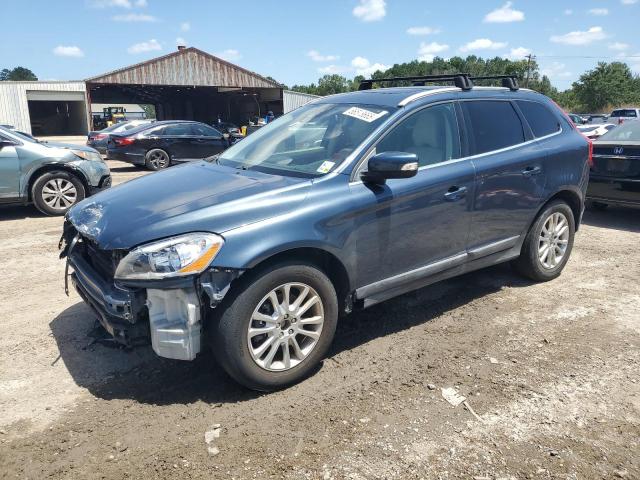 VOLVO XC60 T6
