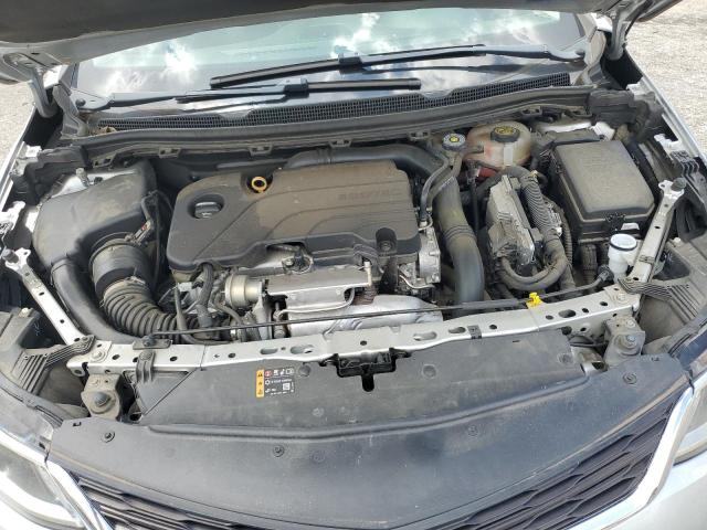 2018 CHEVROLET CRUZE LS - 1G1BC5SM4J7202791