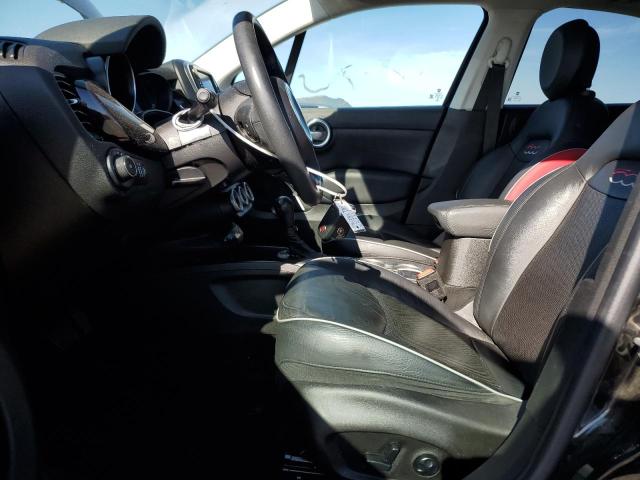 2016 FIAT 500X LOUNG ZFBCFYDTXGP516059