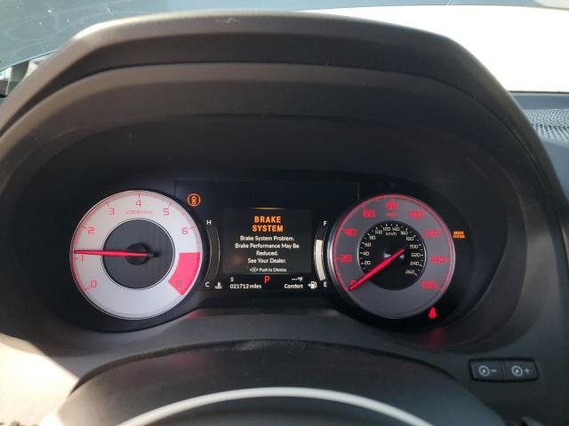 2022 ACURA RDX A-SPEC - 5J8TC2H8XNL010102