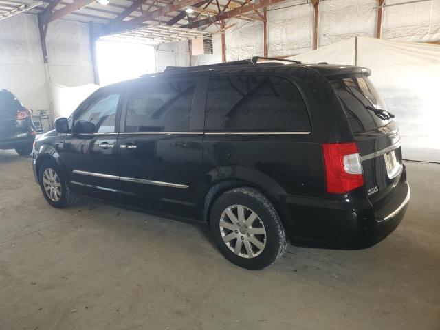 2015 CHRYSLER TOWN & COU 2C4RC1BG4FR505276