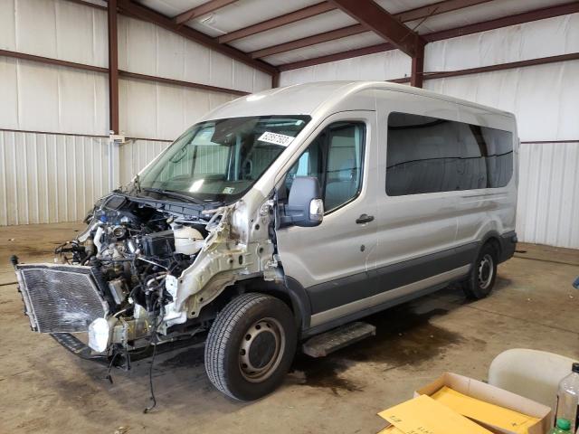 2017 Ford Transit Van 