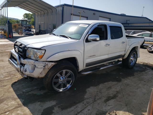 2008 Toyota Tacoma 