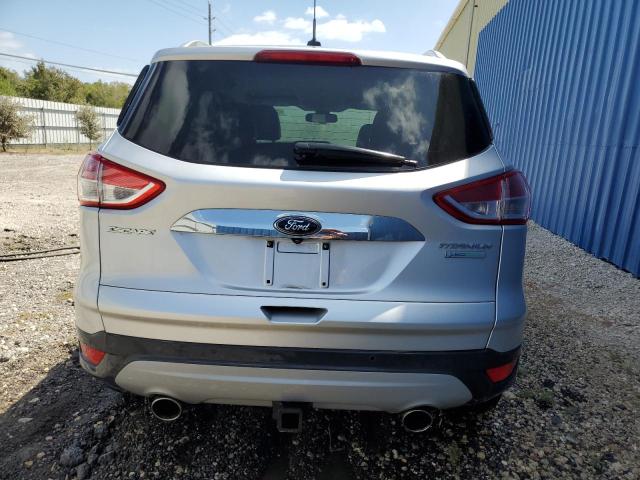1FMCU0J93EUD86956 Ford Escape Titanium