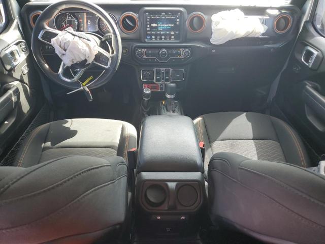 1C6JJTEG4NL114265 Jeep Gladiator Mojave