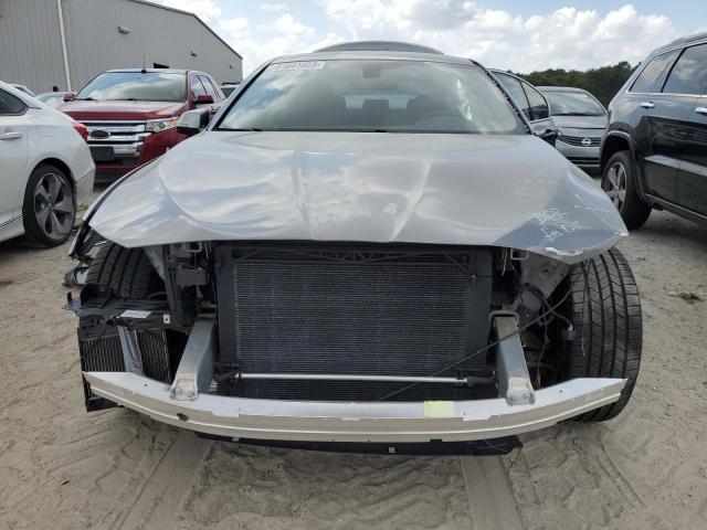 2016 BMW 535 I - WBA5B1C53GG553138