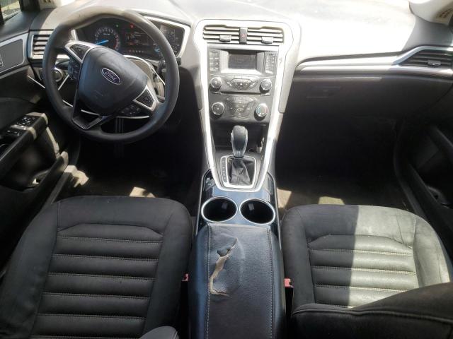 3FA6P0H71ER159288 Ford FUSION SE