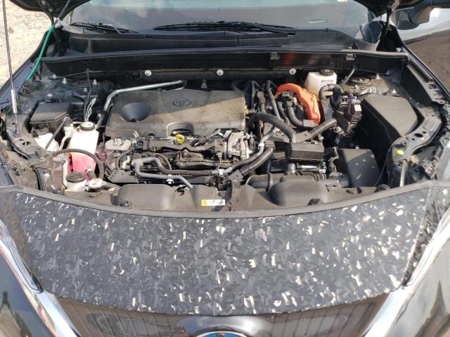 2021 TOYOTA VENZA XLE - JTEAAAAH3MJ021965